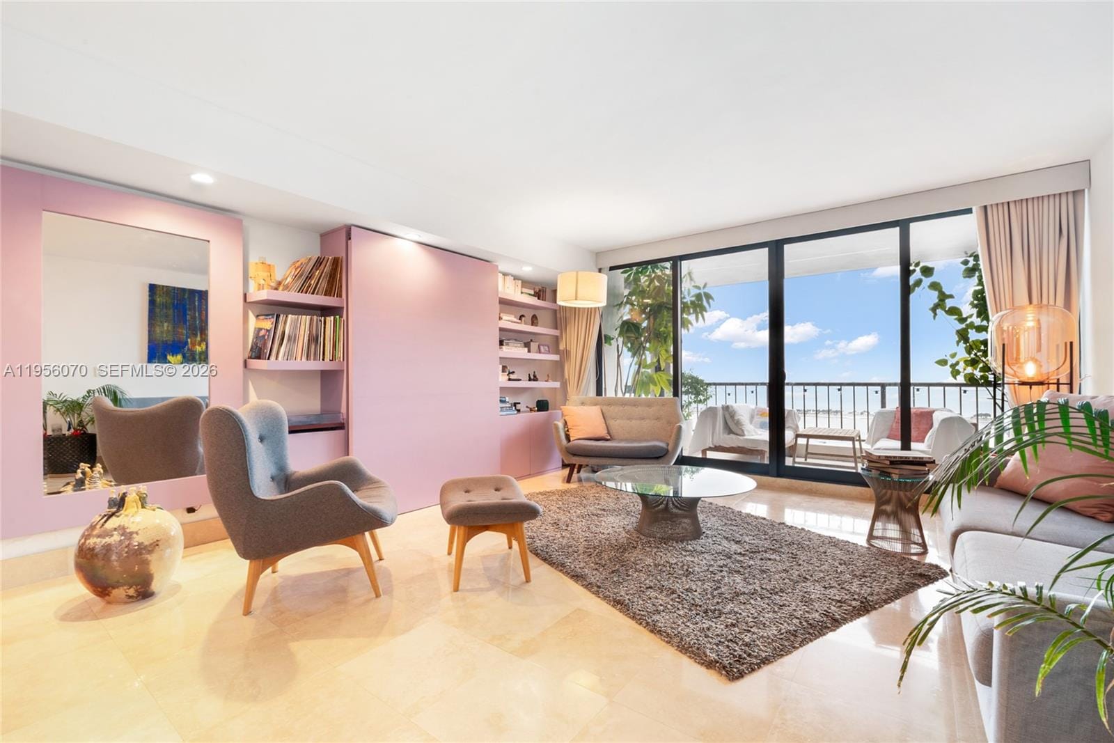 1581 Brickell Avenue 2302, Miami, FL 33129 photo 8