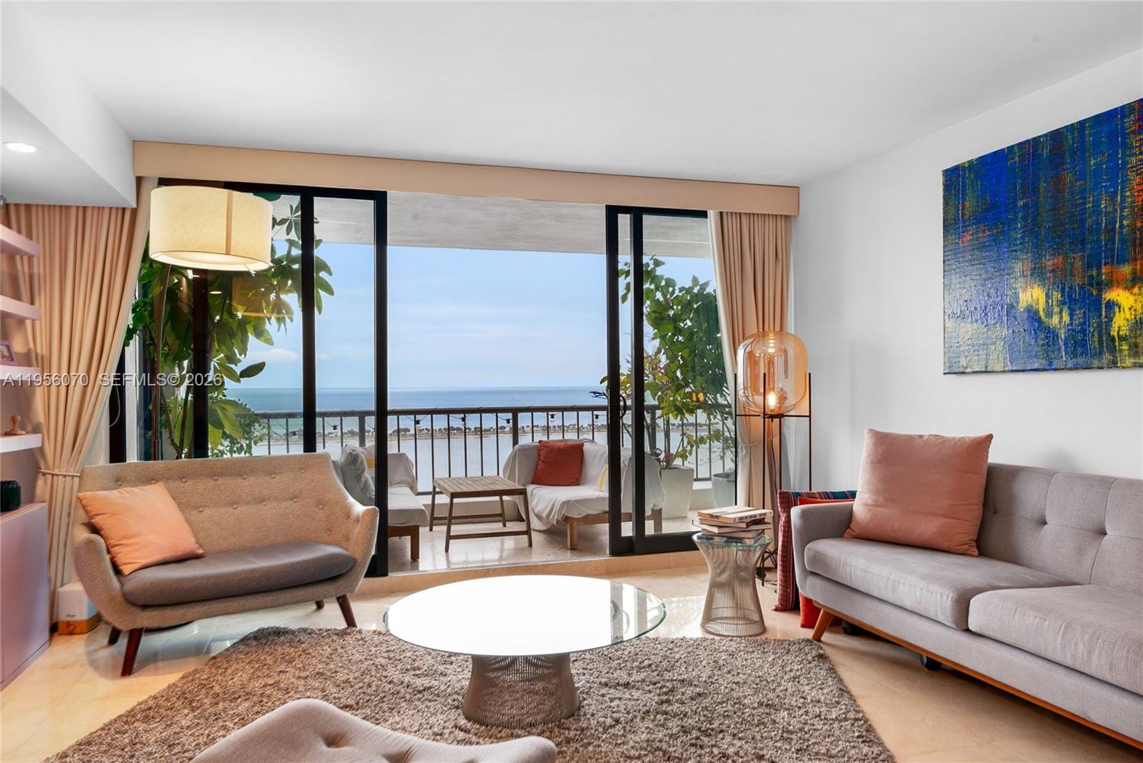1581 Brickell Avenue 2302, Miami, FL 33129