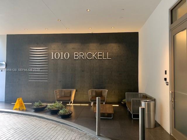 1010 Brickell Avenue 1510, Miami, FL 33131, Miami