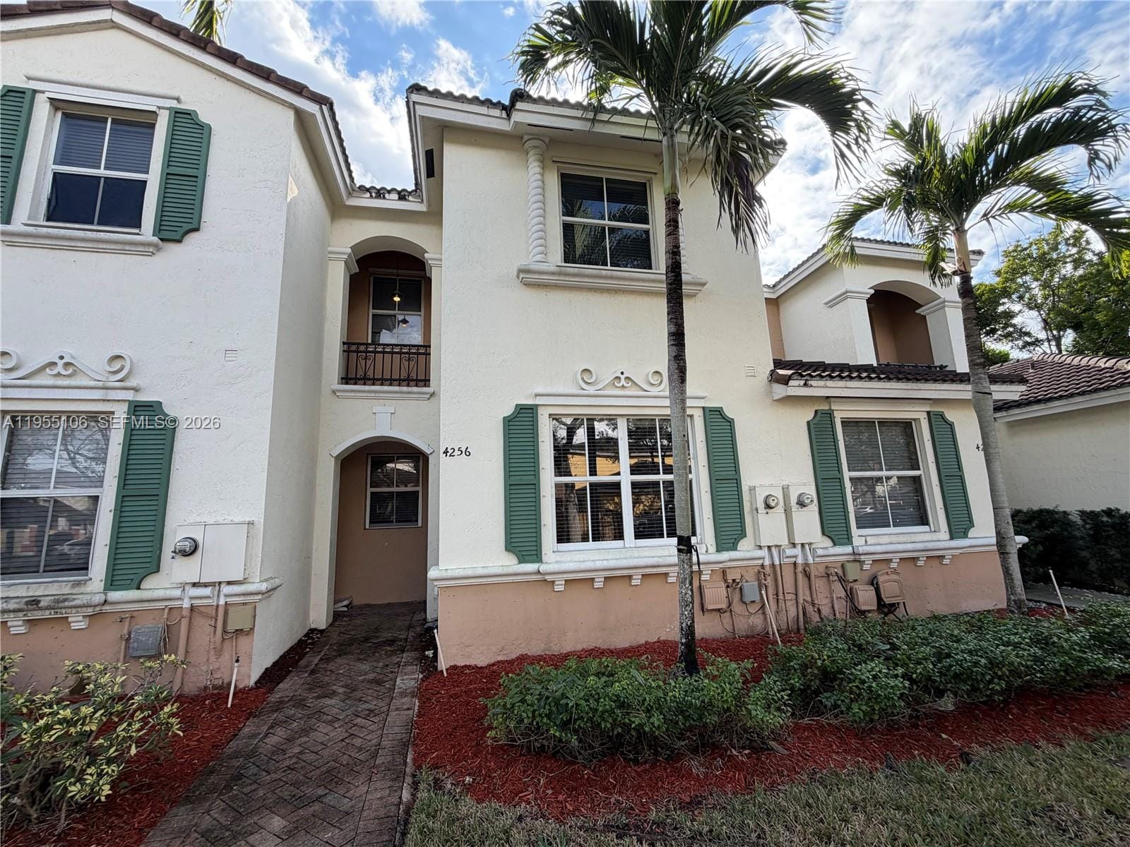 4256 NE 9th Street, Homestead, FL 33033