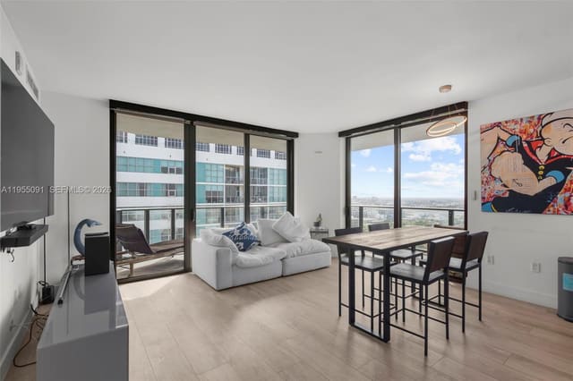 121 NE 34th Street 3001, Miami, FL 33137