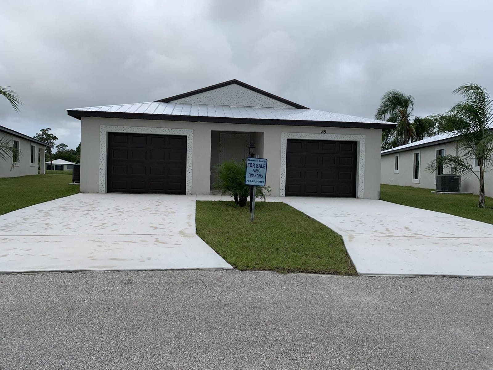 122 Mediterranean Blvd North, Port St. Lucie, FL 34952