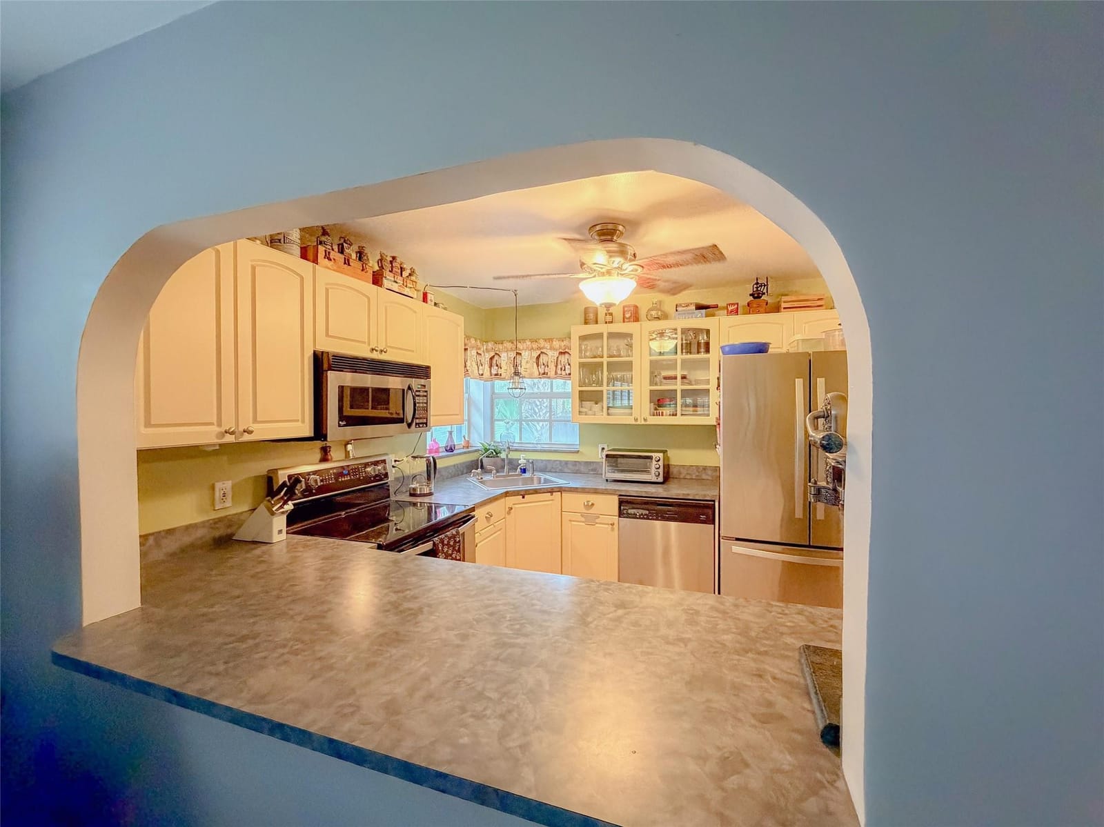 5148 SW 28th Terrace — photo 5