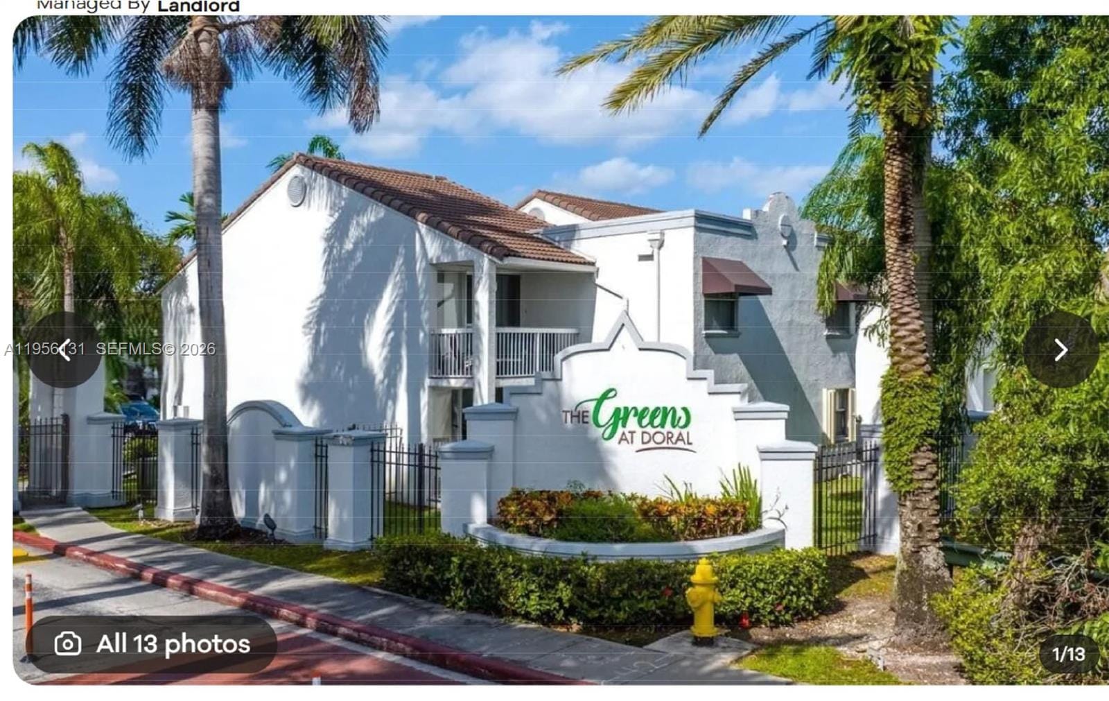 4654 NW 97th Court 95, Doral, FL 33178 photo 2