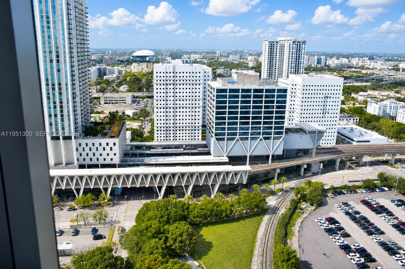11 NE 6th Street 1109, Miami, FL 33132, Miami