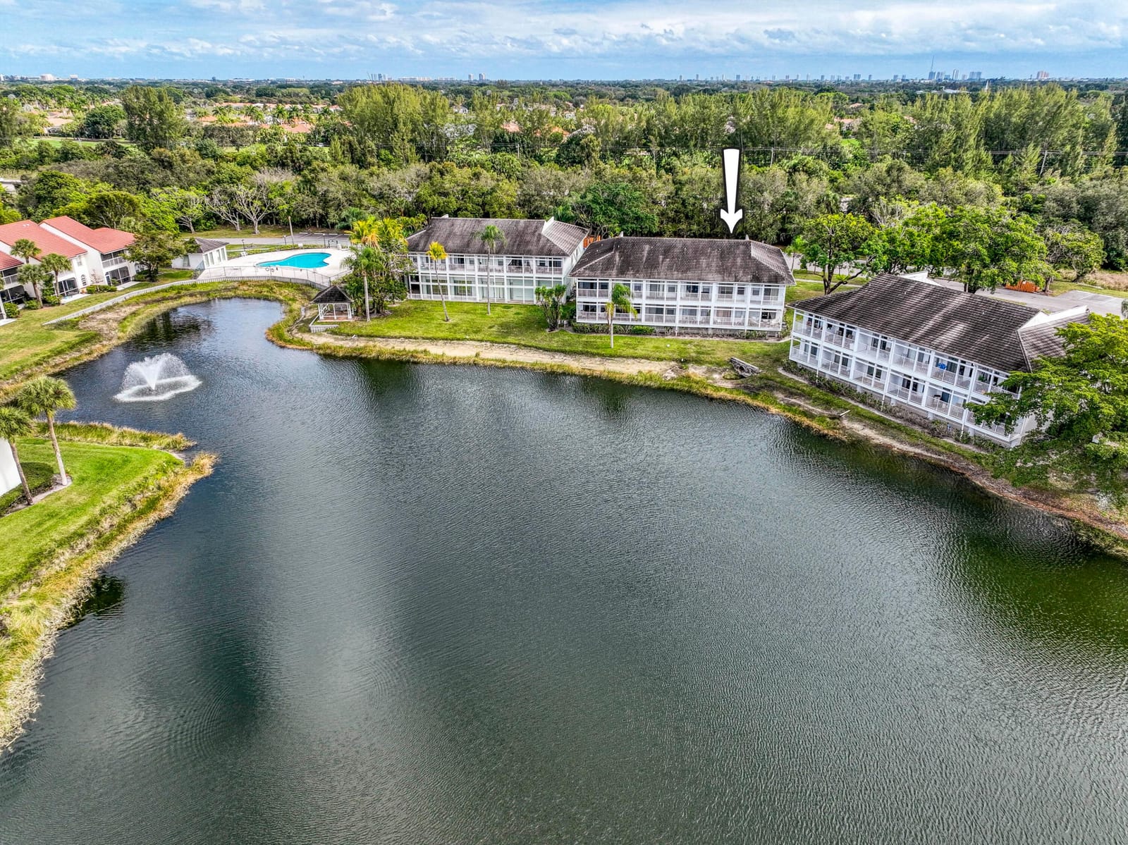 286 Cypress Point Drive, Palm Beach Gardens, FL 33418
