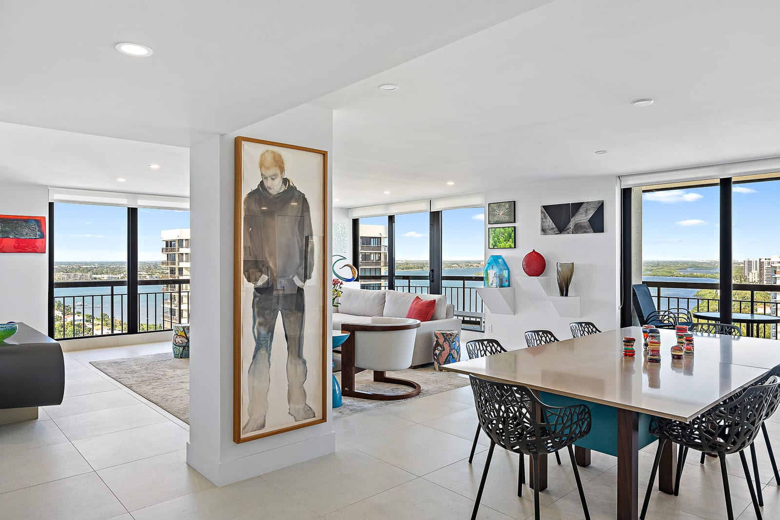 4000 N Ocean Drive 2503 — photo 2
