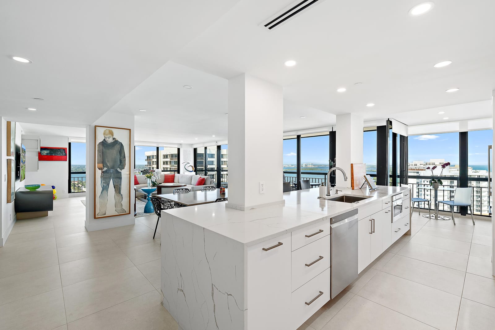 4000 N Ocean Drive 2503 — photo 4