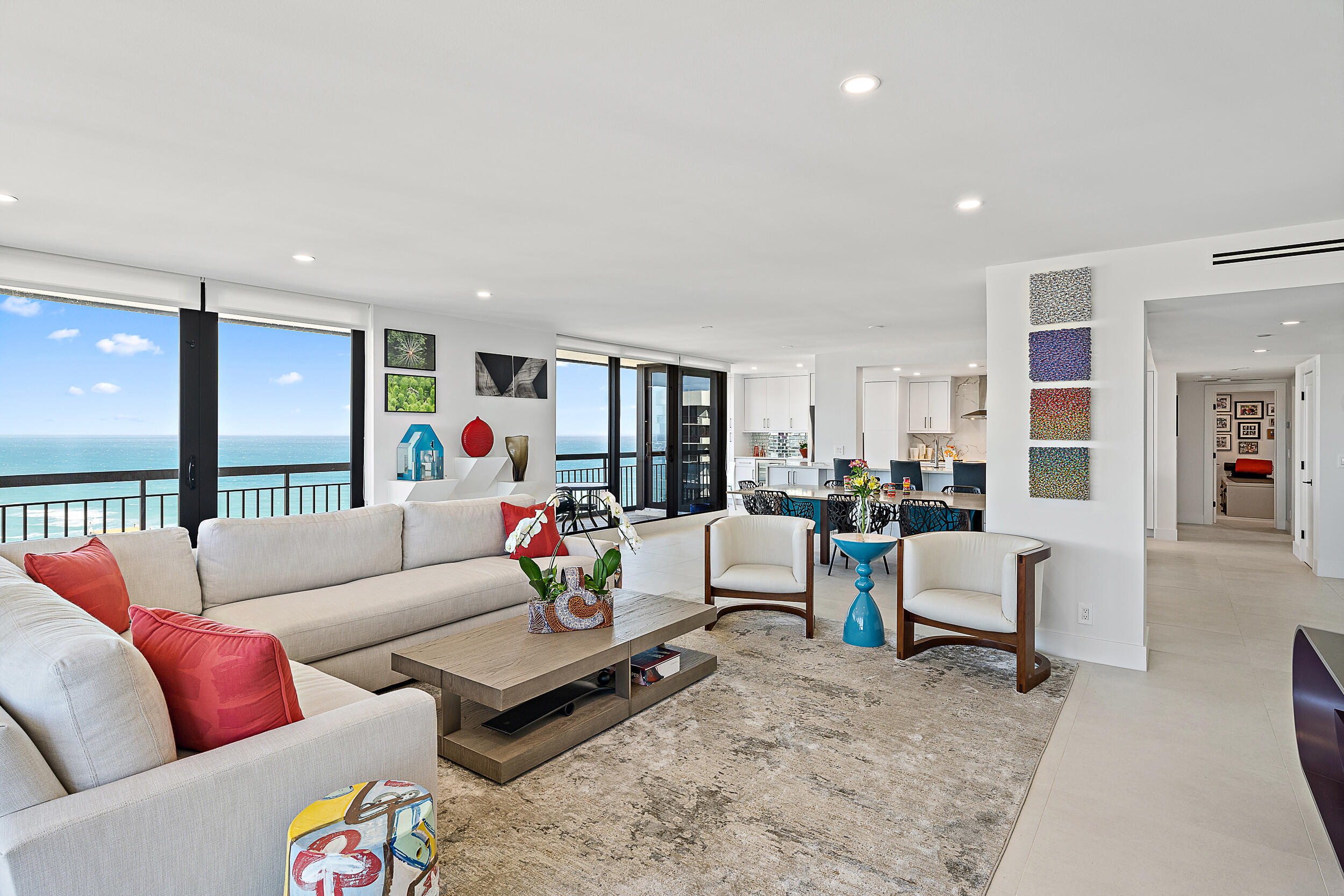 4000 N Ocean Drive 2503, Singer Island, FL 33404, Singer Island