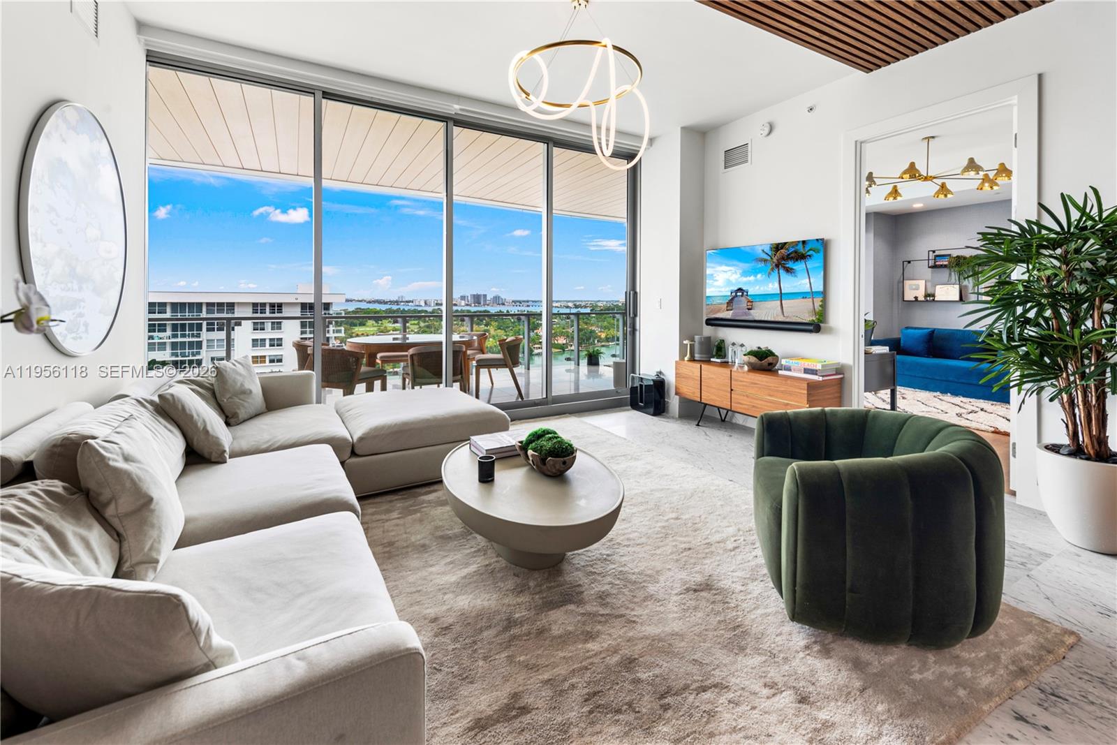 5775 Collins Avenue 1405, Miami Beach, FL 33140, Miami Beach