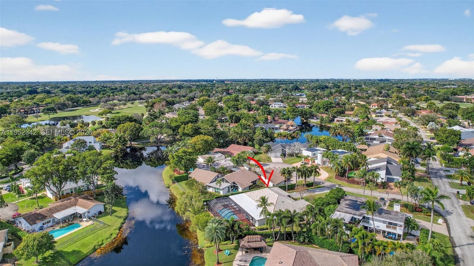 8704 Mahogany Avenue, Plantation, FL 33324 photo 2