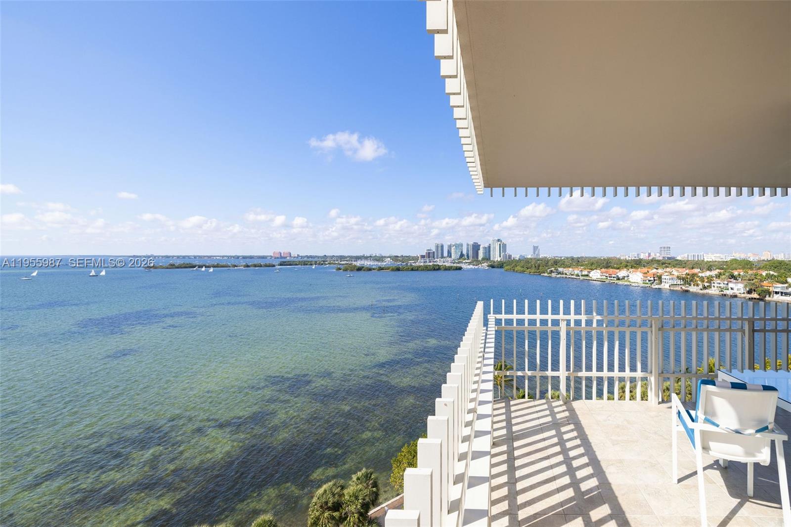 1 Grove Isle Drive A1102, Miami, FL 33133, Miami