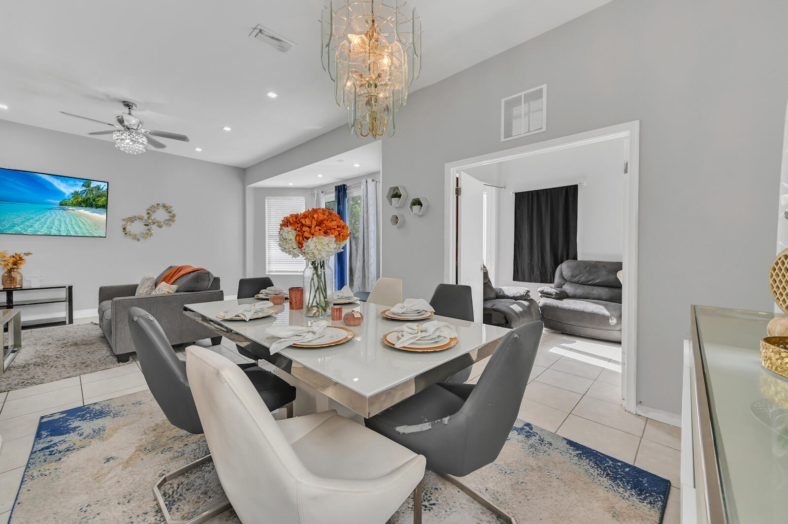5120 Foxhall Drive S, West Palm Beach, FL 33417, West Palm Beach