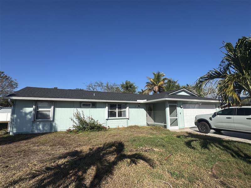 607 SE Dean Terrace, Port St. Lucie, FL 34984, Port St Lucie