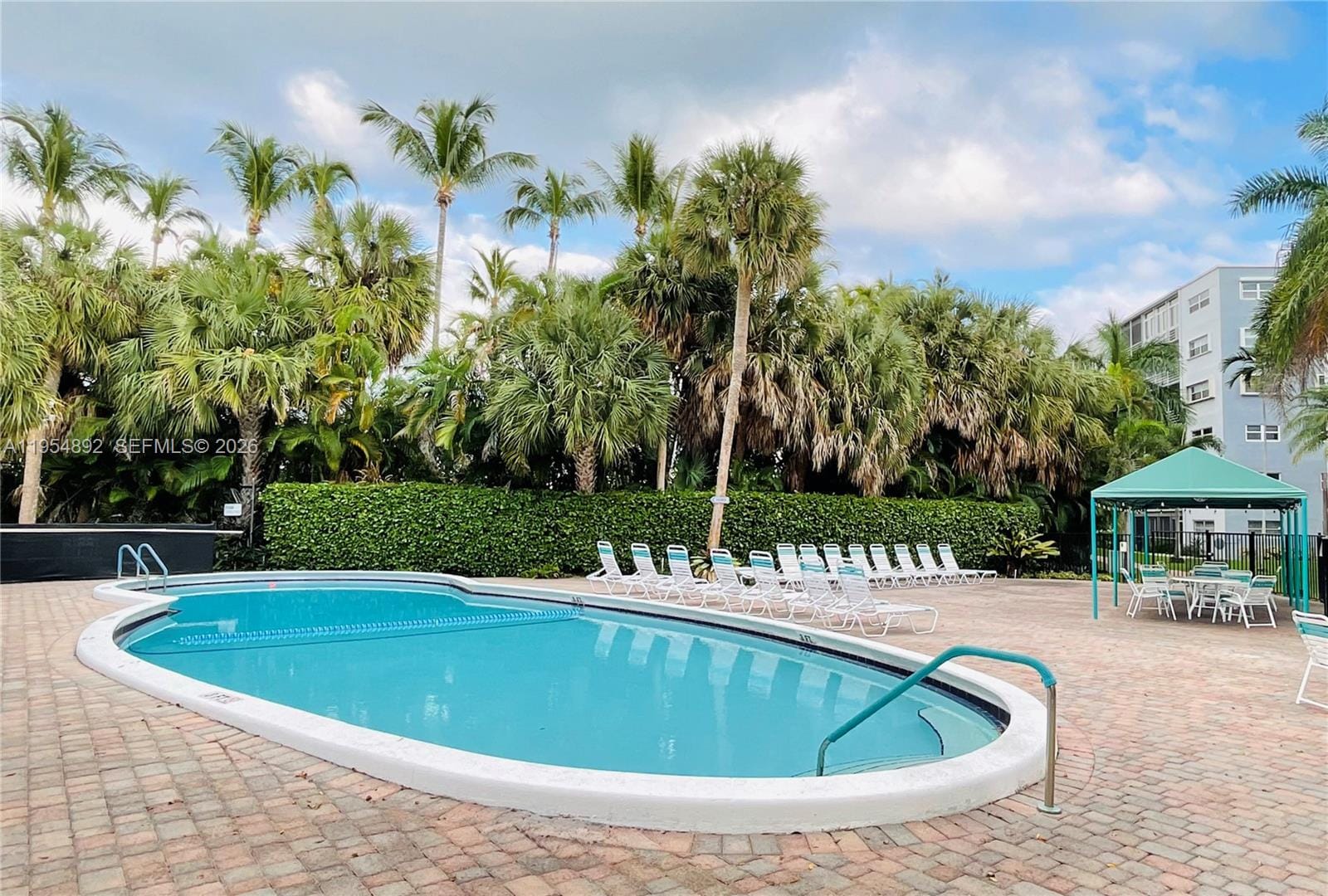 1425 Atlantic Shores Boulevard 209, Hallandale Beach, FL 33009 photo 24