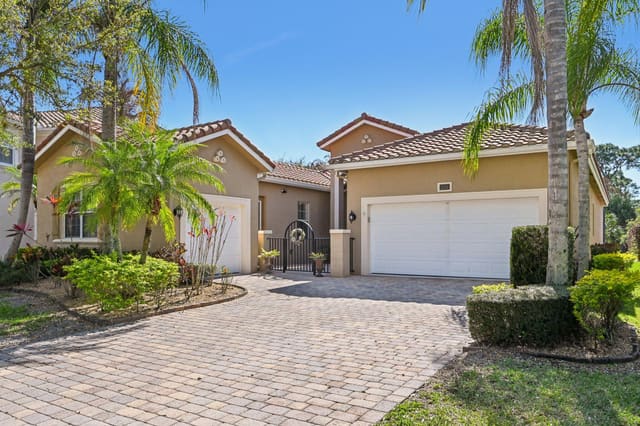 5588 SW Bellflower Court, sold in Highlands Reserve, Palm City, FL