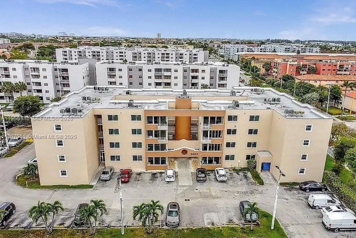8050 NW 8th Street 1407, Miami, FL 33126