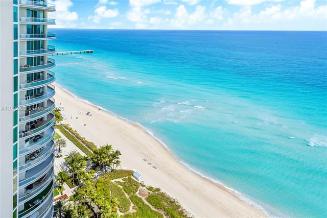 16001 Collins Avenue 2103, Sunny Isles Beach, FL 33160