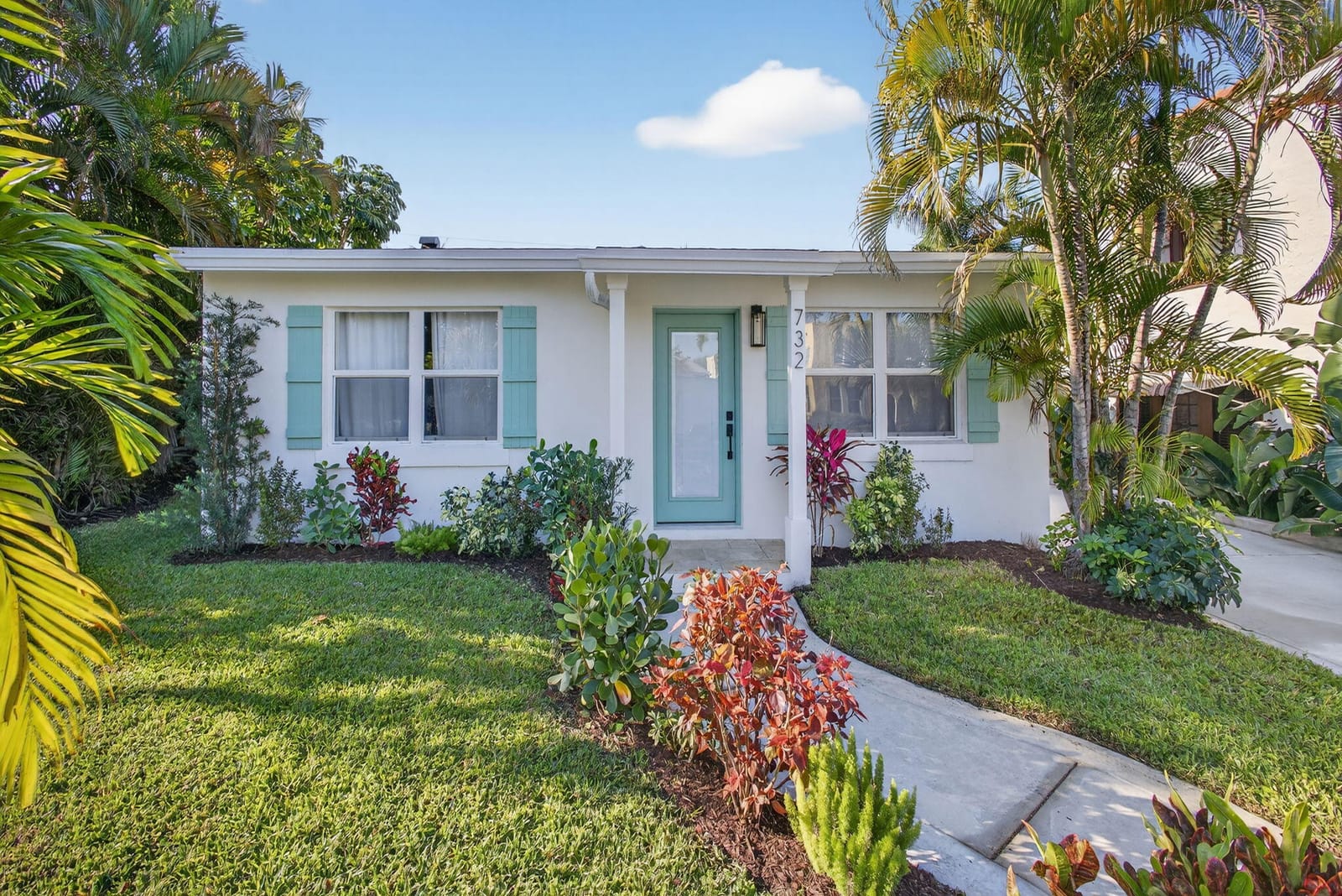 732 Flamingo Drive, West Palm Beach, FL 33401