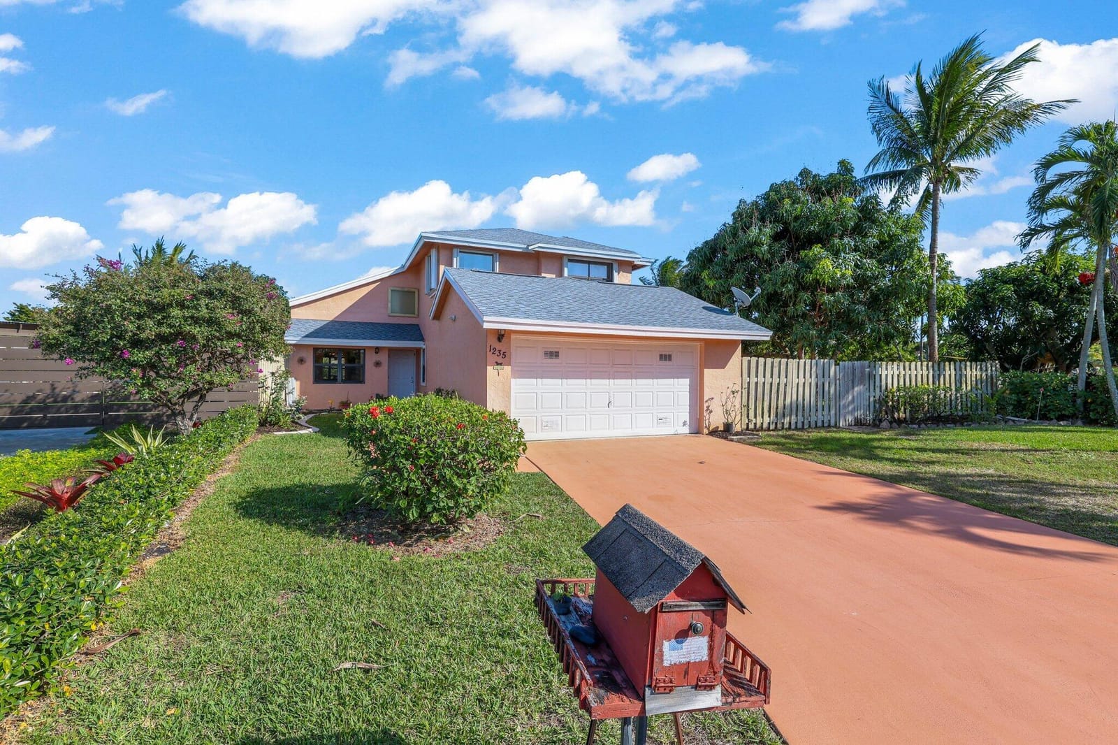 1235 NW 19th Terrace — photo 4