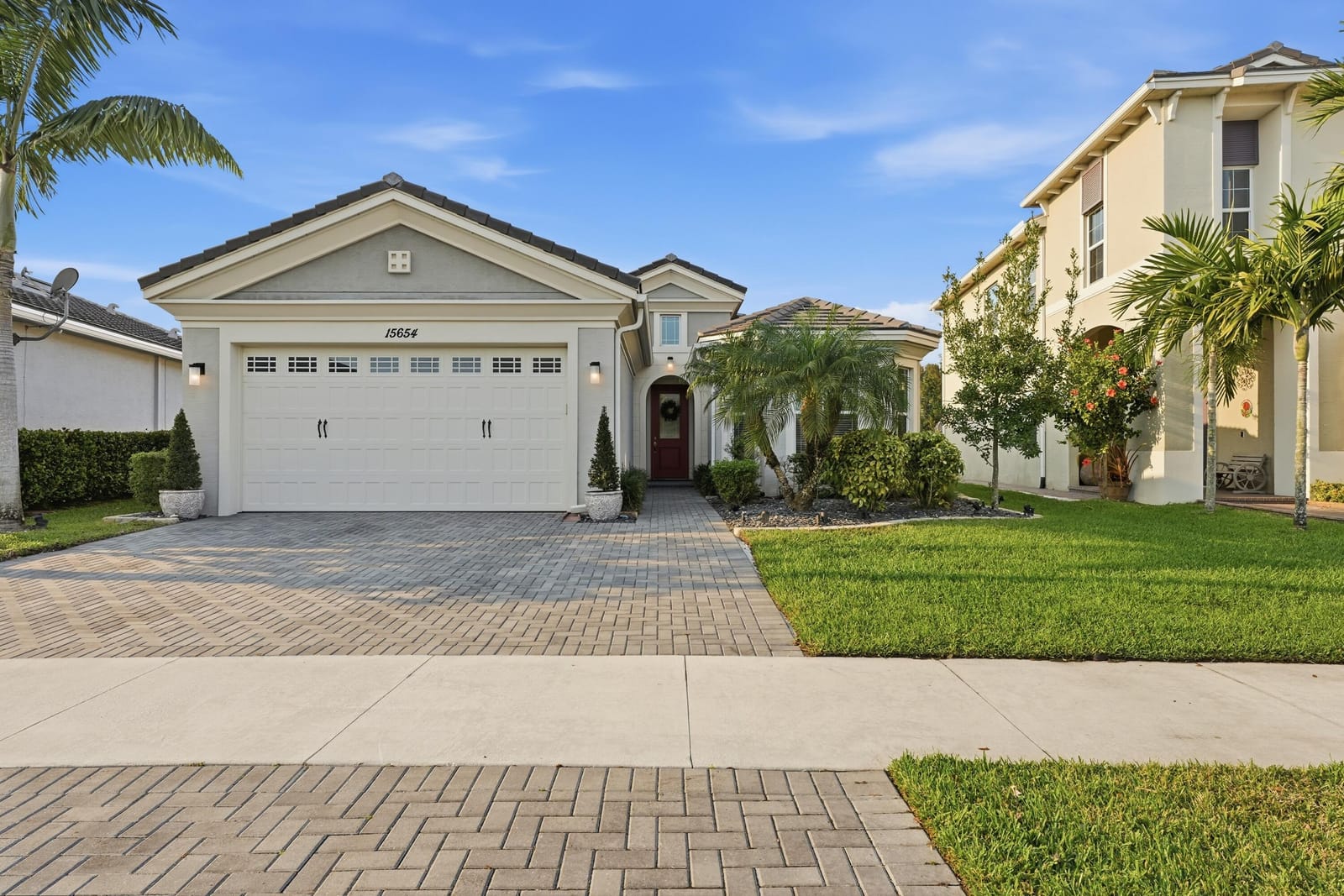 15654 Goldfinch Circle, Westlake, FL 33470 photo 3