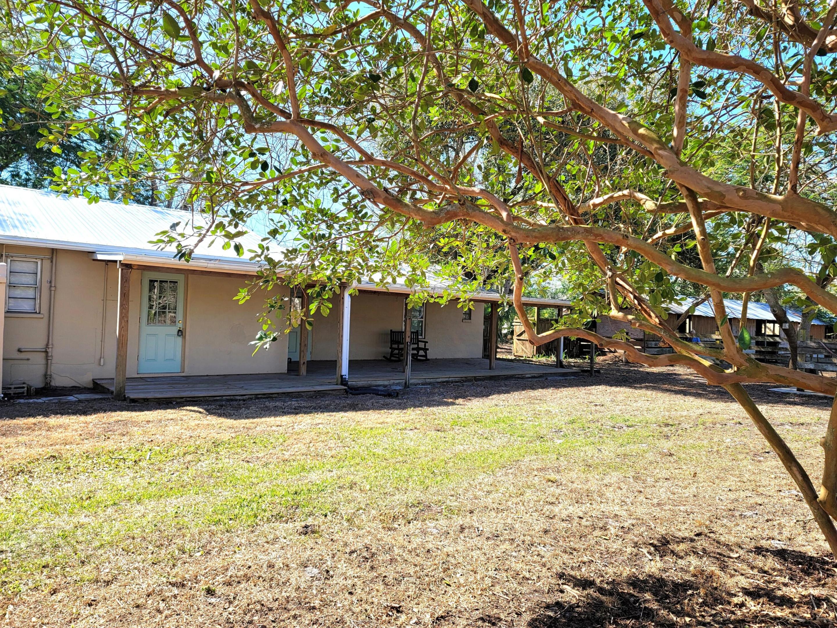 4362 W Midway Road, Fort Pierce, FL 34981, Fort Pierce