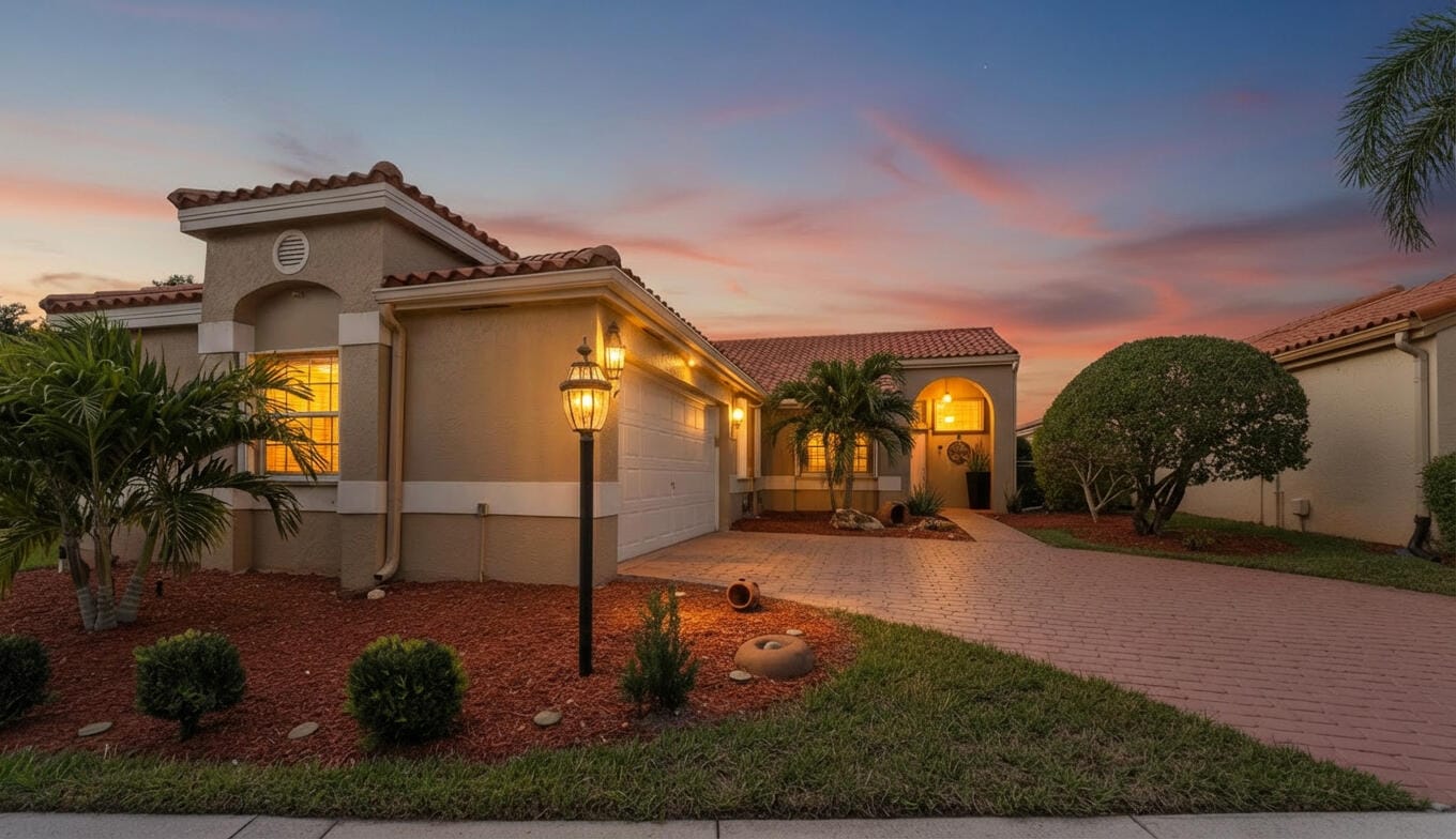8024 Copenhagen Way, Boca Raton, FL 33434