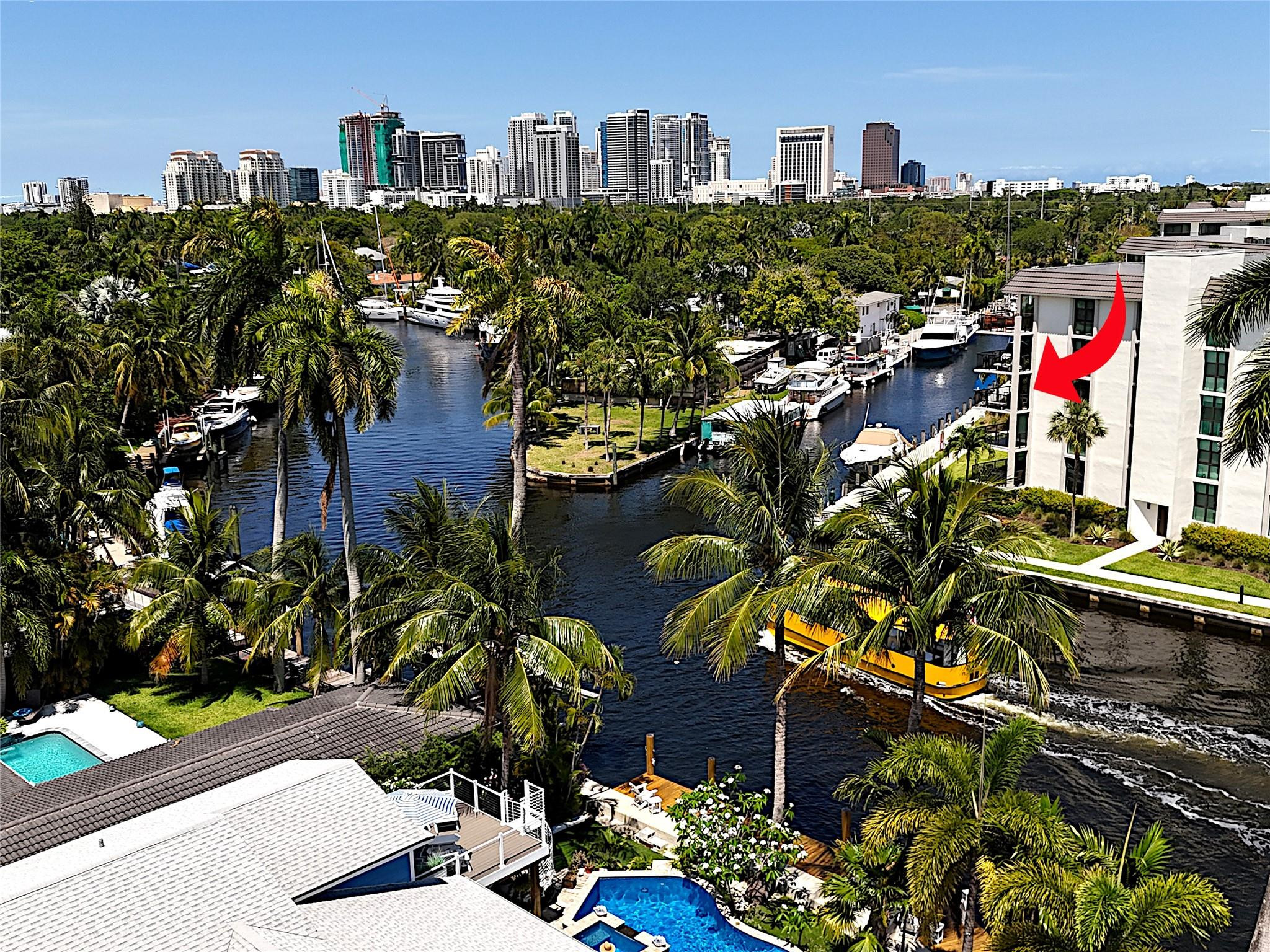 1301 River Reach Drive 304, Fort Lauderdale, FL 33315, Fort Lauderdale