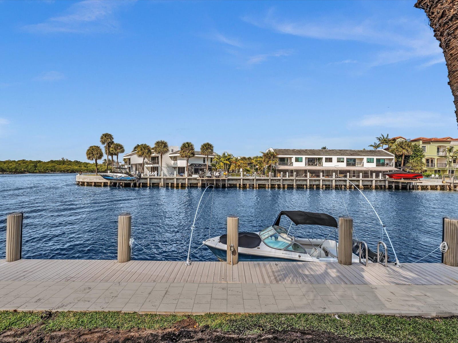 1005 Russell Drive 1, Highland Beach, FL 33487 photo 18