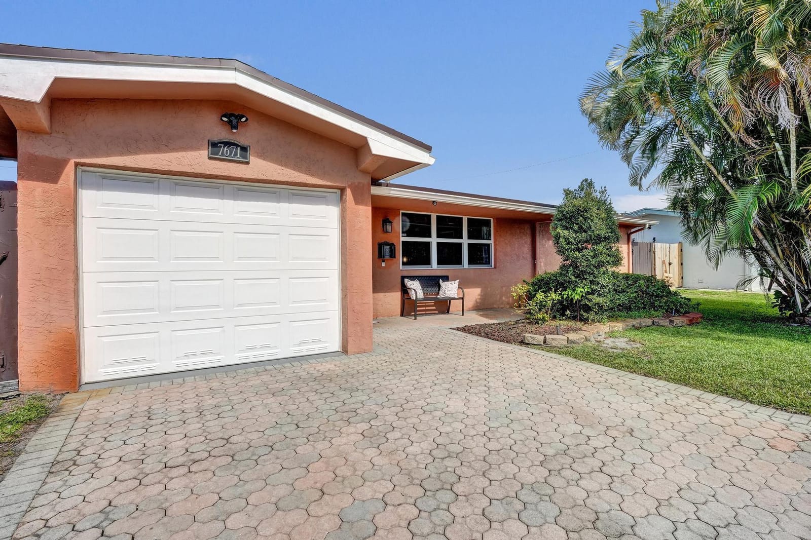 7671 NW 15th Court — photo 2
