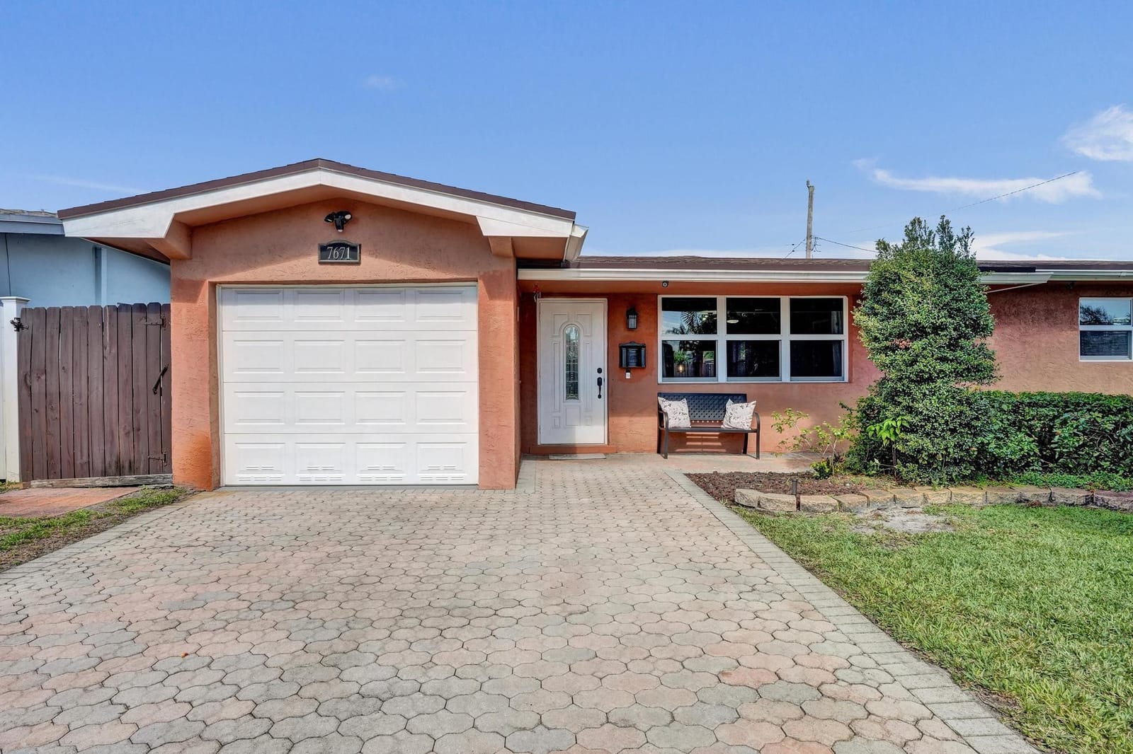7671 NW 15th Court — photo 3