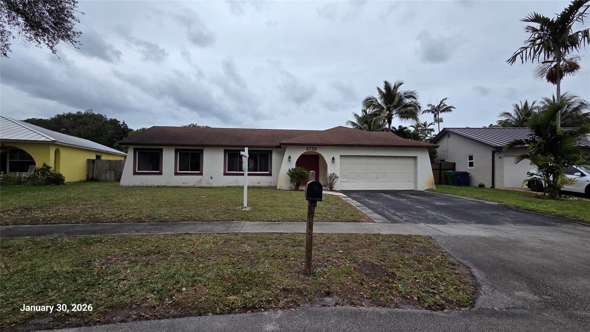 8755 SW 53rd Street, Cooper City, FL 33328, Cooper City