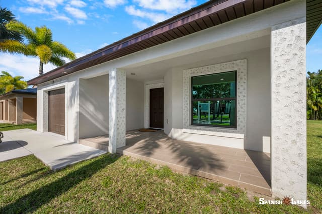20 Camino Del Rio, Port St. Lucie, FL 34952