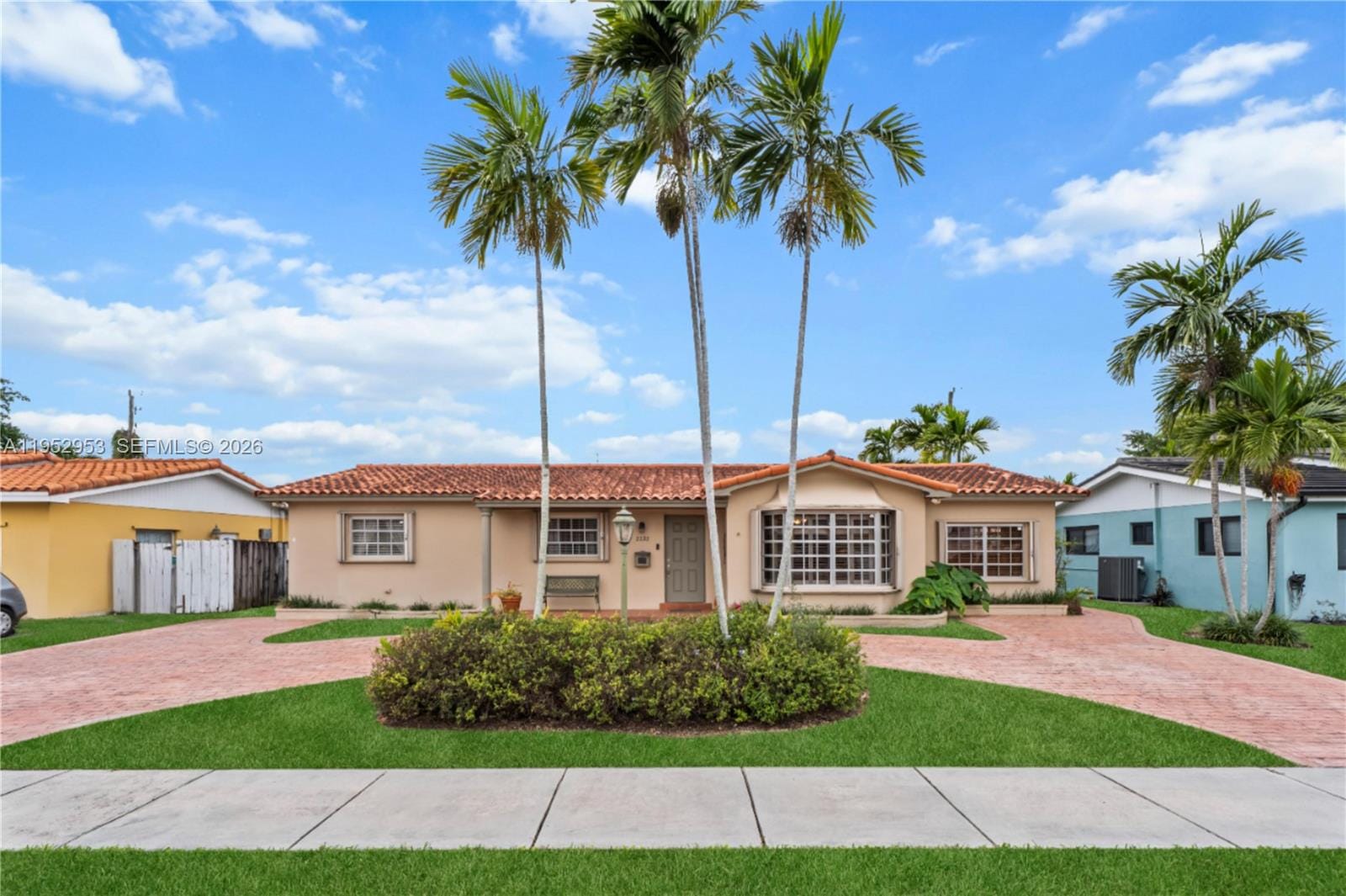 2232 SW 98th Place, Miami, FL 33165