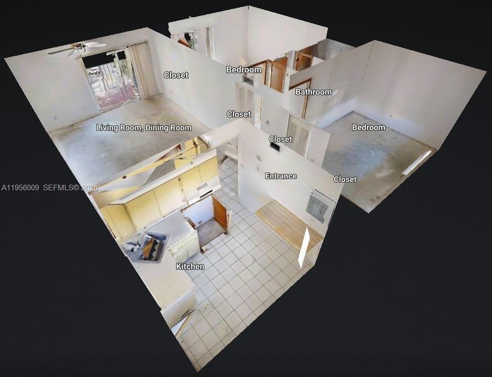 7705 SW 86th Street B-307, Miami, FL 33143 photo 2