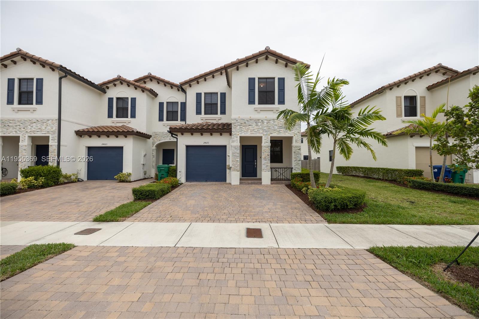 24671 SW 119th Place, Homestead, FL 33032, Homestead