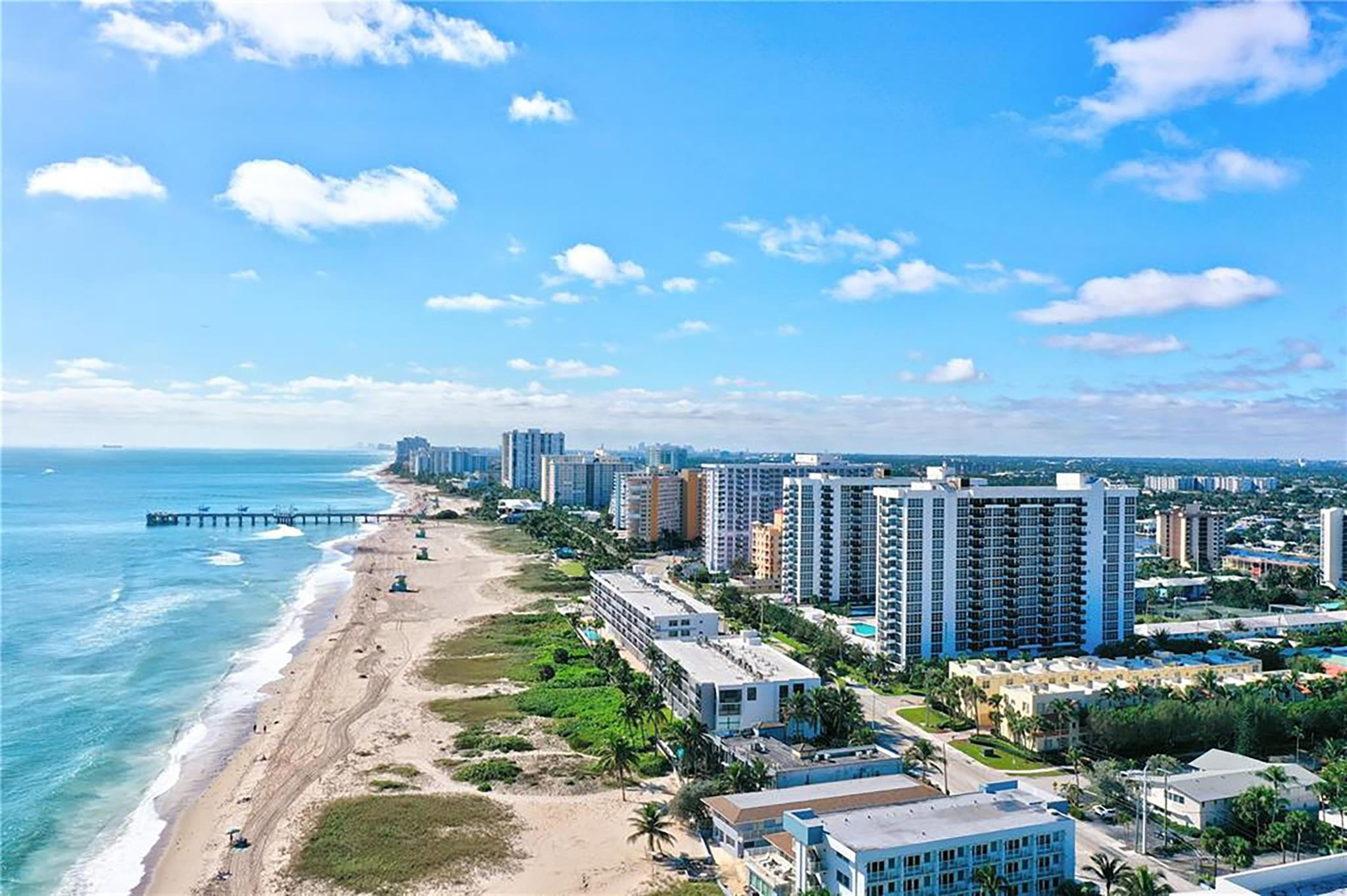 525 N Ocean Boulevard T-2, Pompano Beach, FL 33062, Pompano Beach