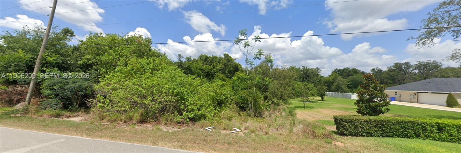 1701 N Gaster Road, Avon Park, FL 33825, Avon Park