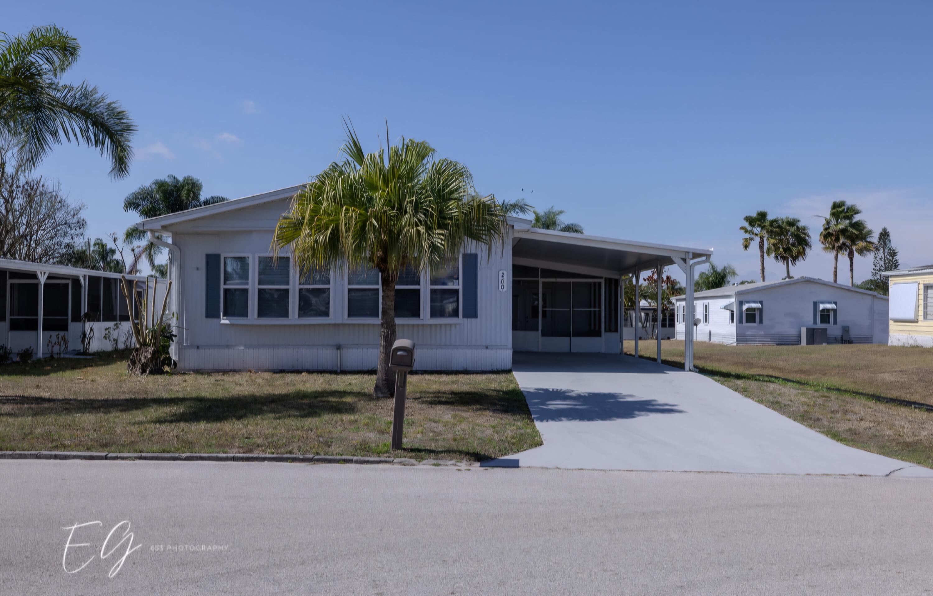 260 Camino Del Rio, Port St. Lucie, FL 34952, Port St Lucie