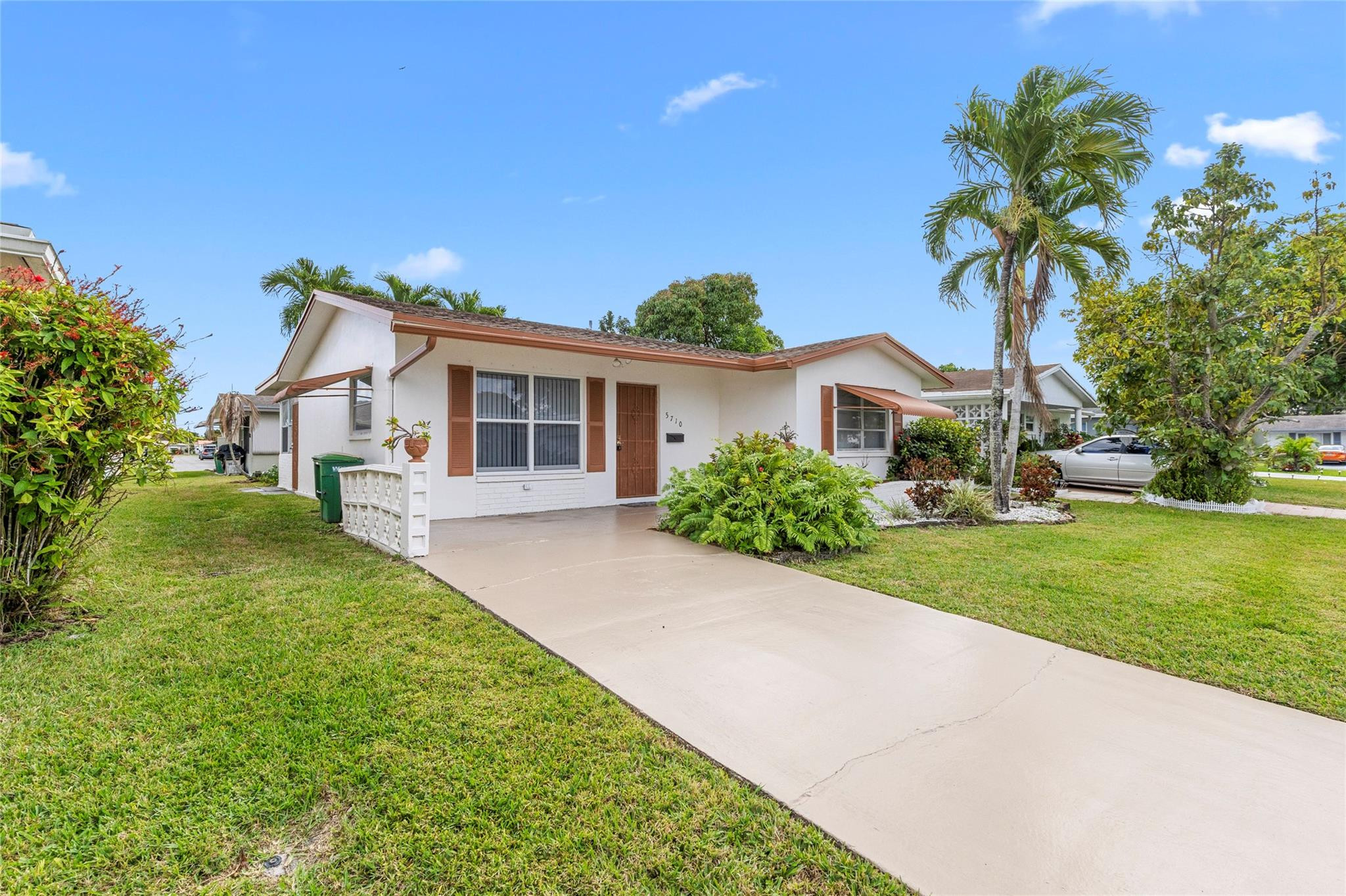 5710 NW 68th Terrace, Tamarac, FL 33321, Tamarac