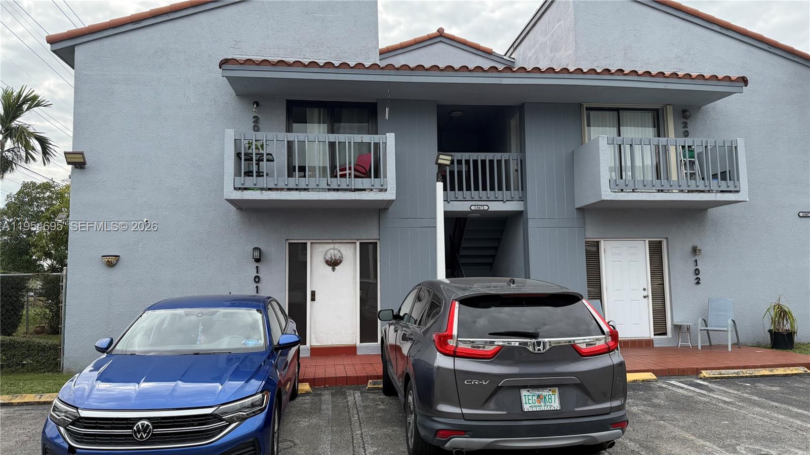 13671 SW 62nd Street 2011, Miami, FL 33183, Miami