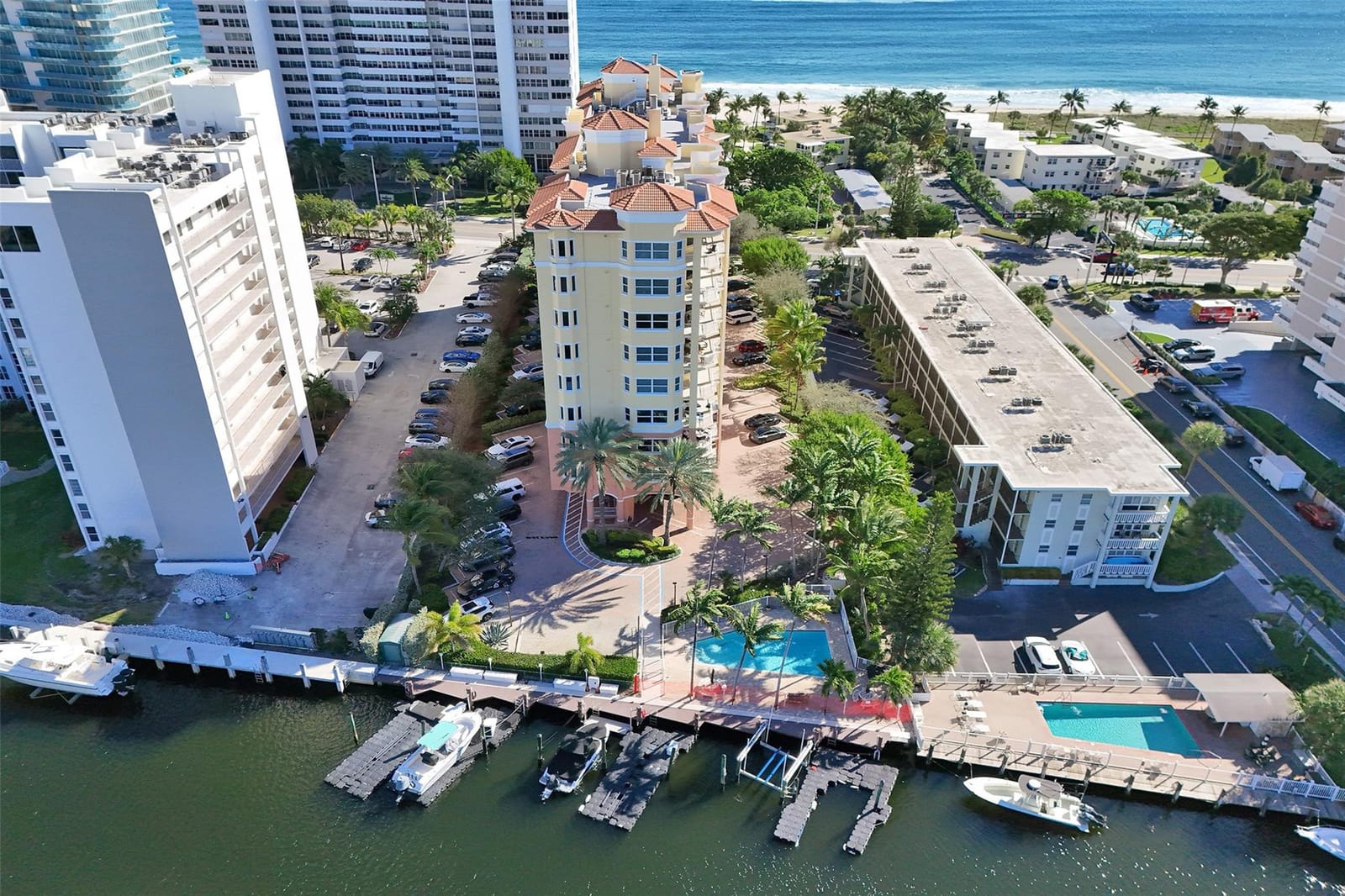 1395 S Ocean Boulevard 402, Pompano Beach, FL 33062 photo 27
