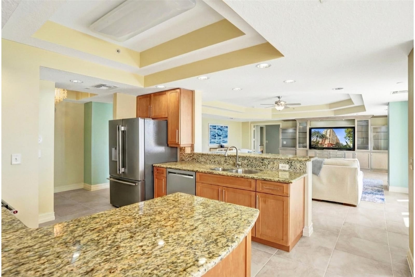1395 S Ocean Boulevard 402 — photo 5