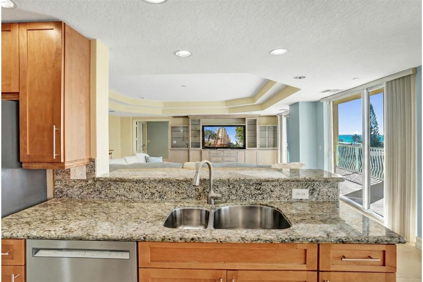 1395 S Ocean Boulevard 402 — photo 7