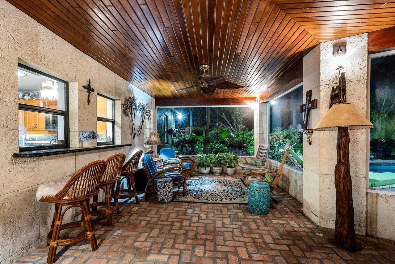 1820 Tom A Toe Road, Boynton Beach, FL 33426 photo 22