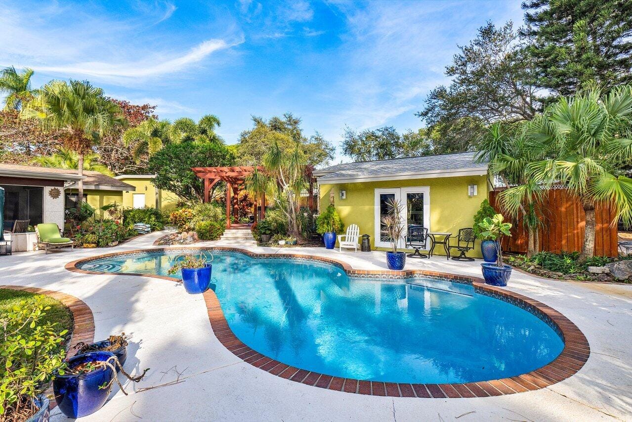 1820 Tom A Toe Road, Boynton Beach, FL 33426 photo 25
