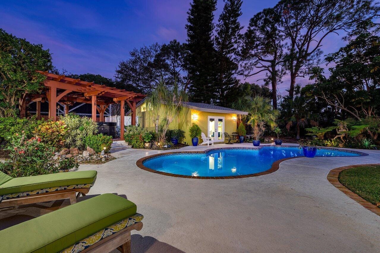 1820 Tom A Toe Road, Boynton Beach, FL 33426 photo 26