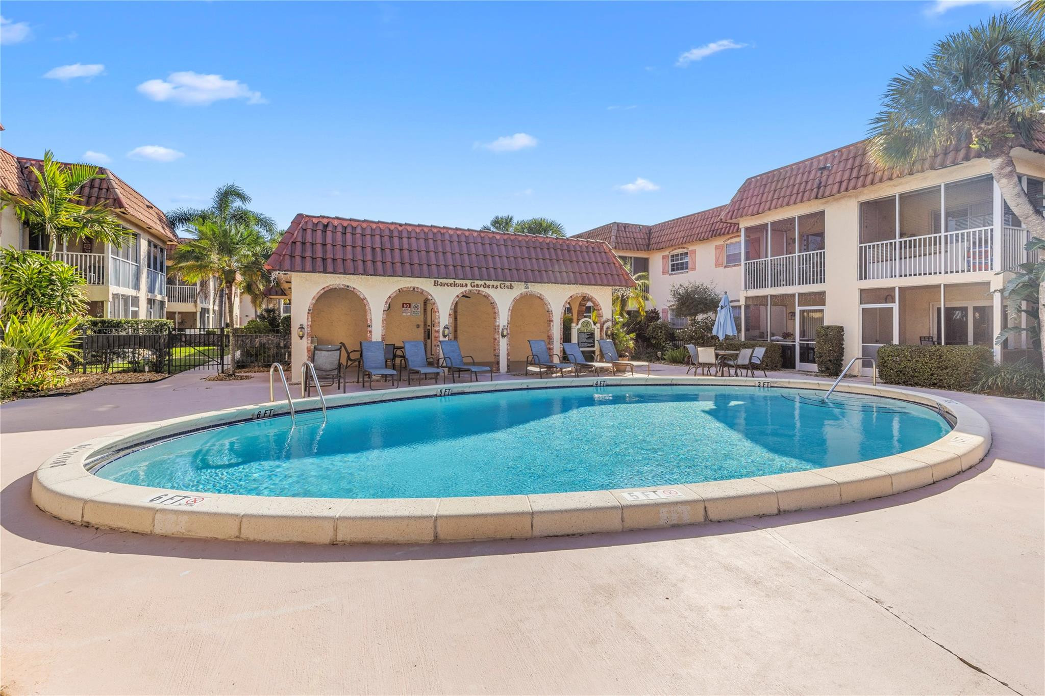 101 E Mcnab Road 112, Pompano Beach, FL 33060, Pompano Beach