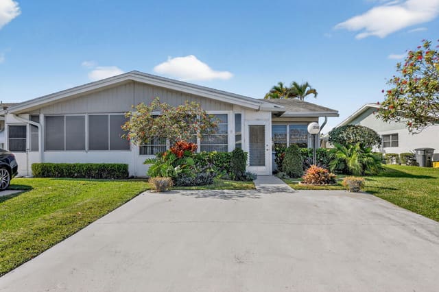 3365 Christopher Street, West Palm Beach, FL 33417