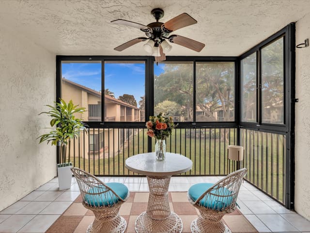 1921 SW 15th Street 34, sold in Meadowridge East Condo, Deerfield Beach, FL